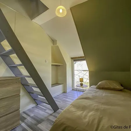 Σπίτι διακοπών Charmante Maison Ancienne Au Coeur Du Village Avec Jardin Et Terrasse - Fr-1-497-219