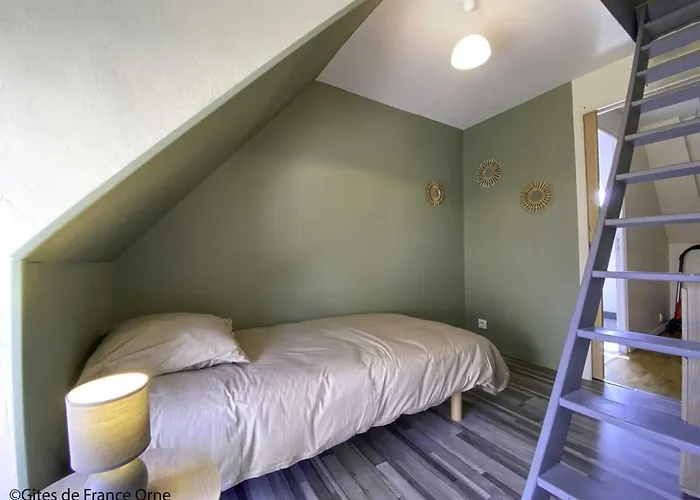 Dom wakacyjny Charmante Maison Ancienne Au Coeur Du Village Avec Jardin Et Terrasse - Fr-1-497-219